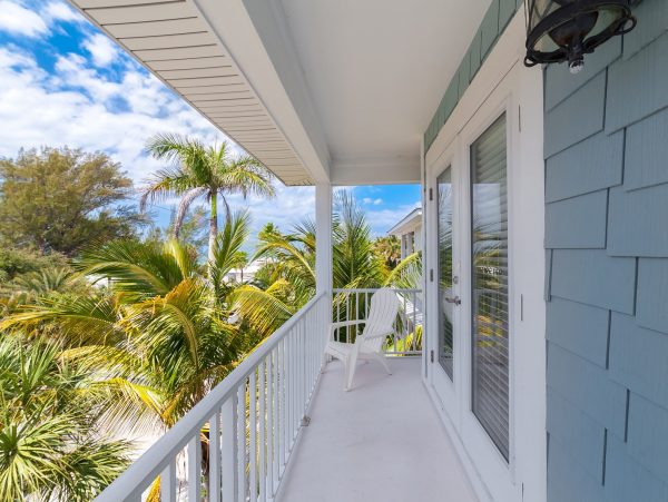 Holmes Beach Home With Private Pool Near the Gulf