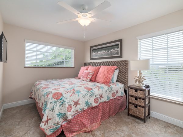 Holmes Beach Home With Private Pool Near the Gulf