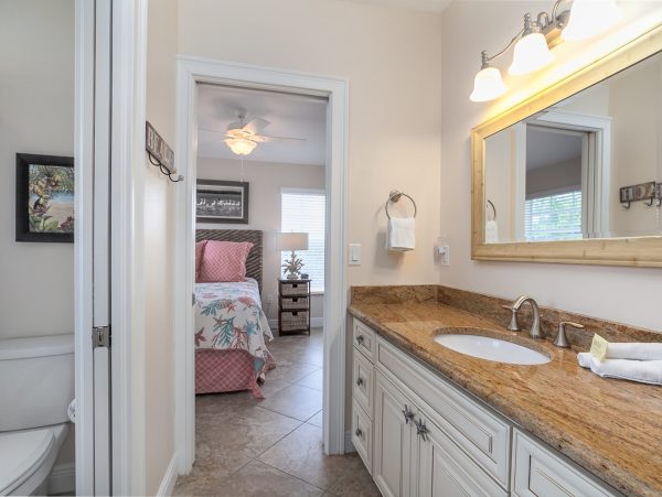 Holmes Beach Home With Private Pool Near the Gulf