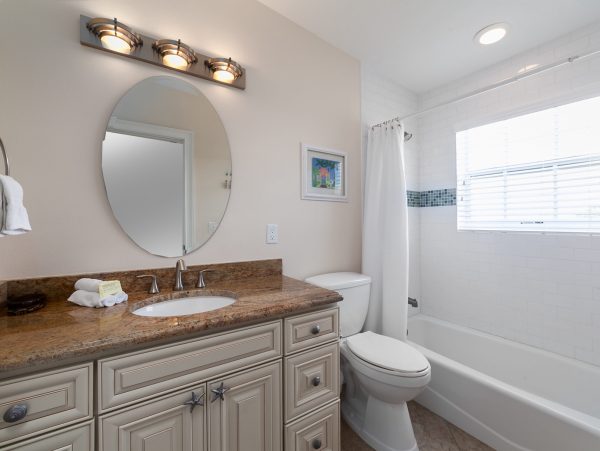 Holmes Beach Home With Private Pool Near the Gulf