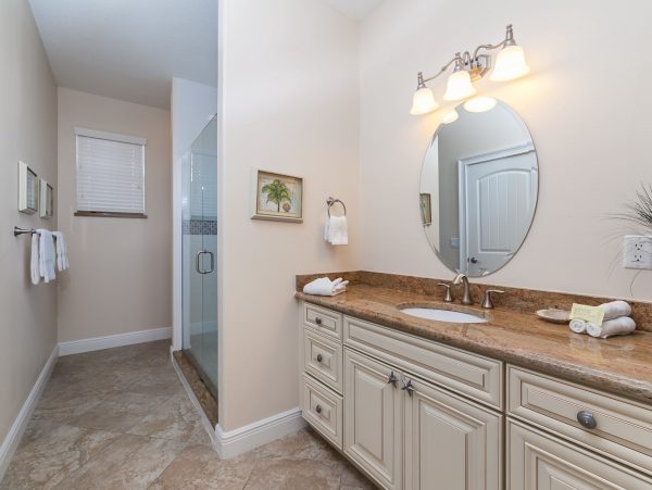 Holmes Beach Home With Private Pool Near the Gulf