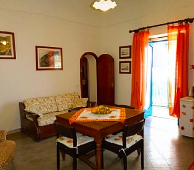 Positano Italy Home 877649