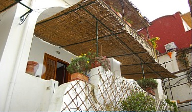 Positano Italy Home 877651