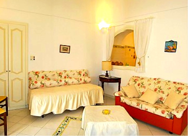 Positano Italy Home 877651