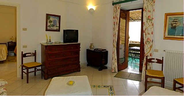 Positano Italy Home 877651