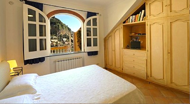 Positano Italy Home 877654