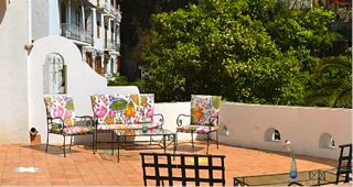 Positano Italy Home 877660