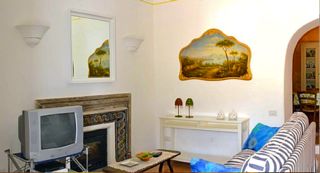 Positano Italy Home 877660