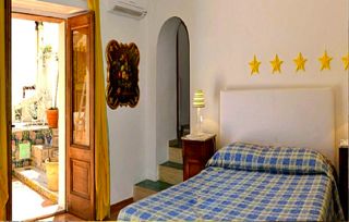 Positano Italy Home 877660