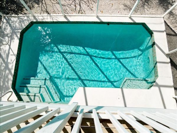 Anna Maria Island Vacation Home Rental Sleeps Six Guests.