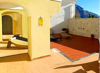 Positano Italy Home 877663