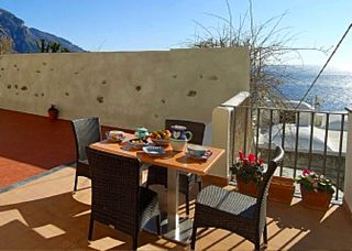 Positano Italy Home 877663