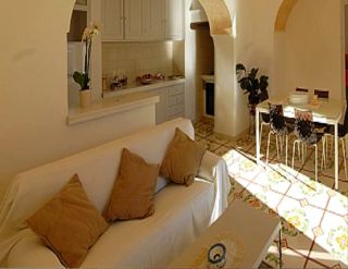 Positano Italy Home 877663