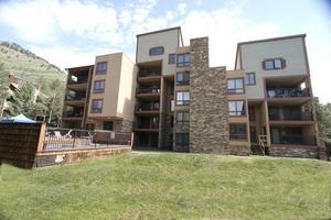 Vail condo exterior Vail condo exterior