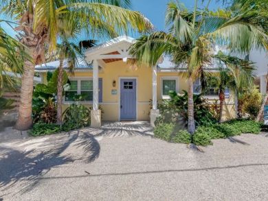 Three bedroom Rental on Anna Maria Island with Swimming Pool