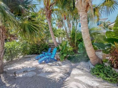Three bedroom Rental on Anna Maria Island with Swimming Pool