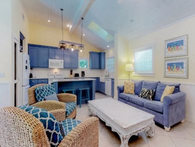 Three bedroom Rental on Anna Maria Island with Swimming Pool