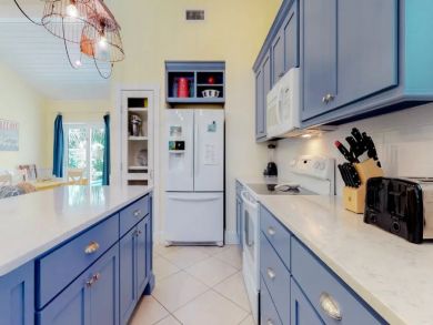 Three bedroom Rental on Anna Maria Island with Swimming Pool
