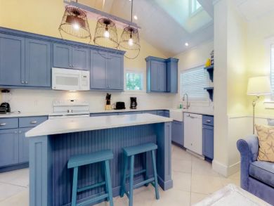 Three bedroom Rental on Anna Maria Island with Swimming Pool