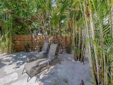 Three bedroom Rental on Anna Maria Island with Swimming Pool