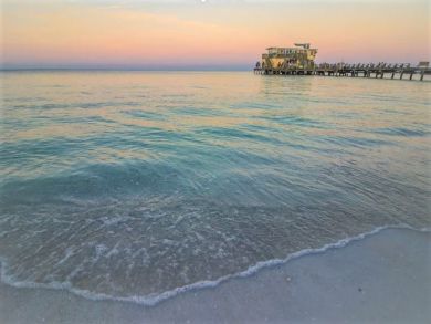 Three bedroom Rental on Anna Maria Island with Swimming Pool