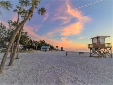 Three bedroom Rental on Anna Maria Island with Swimming Pool