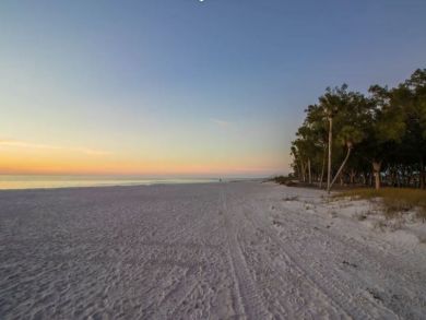Three bedroom Rental on Anna Maria Island with Swimming Pool