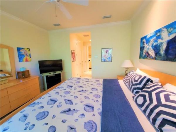 Walk to Beach House on Longboat Key-
