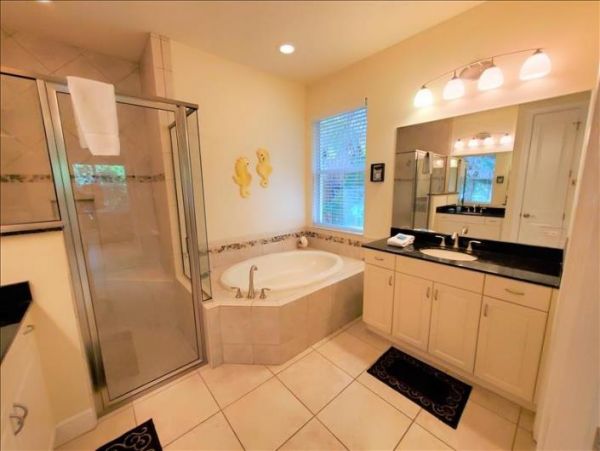Walk to Beach House on Longboat Key-