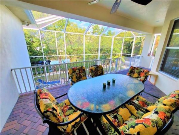 Walk to Beach House on Longboat Key-