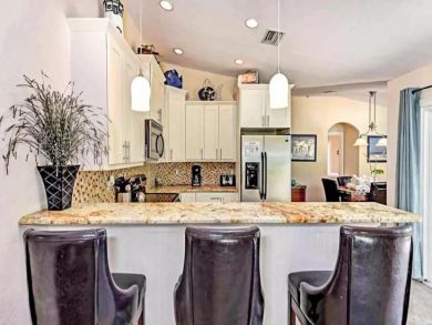 Kitchen Bar