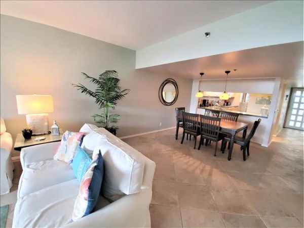 Longboat Key 2 Bedroom 2 Bathroom Sleeps Four Beach Condo