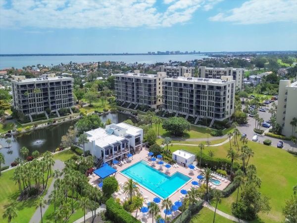 Longboat Key 2 Bedroom 2 Bathroom Sleeps Four Beach Condo