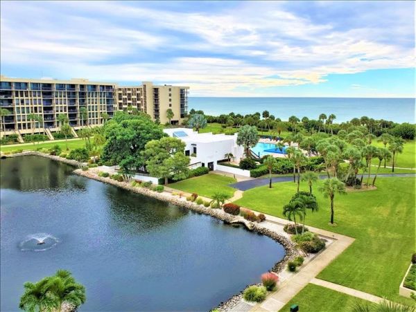 Longboat Key 2 Bedroom 2 Bathroom Sleeps Four Beach Condo