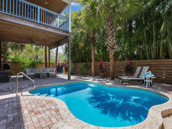 Luxury Anna Maria Island Vacation Rental with Three Bedrooms