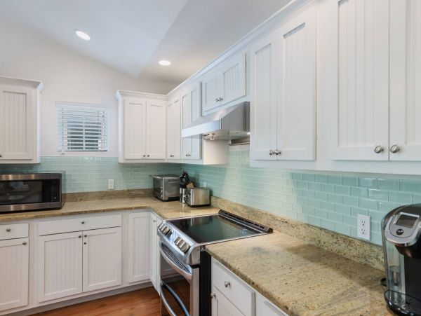 Luxury Anna Maria Island Vacation Rental with Three Bedrooms
