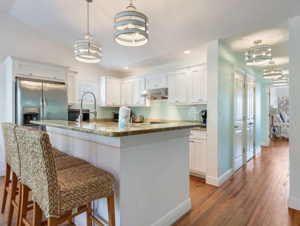 Luxury Anna Maria Island Vacation Rental with Three Bedrooms