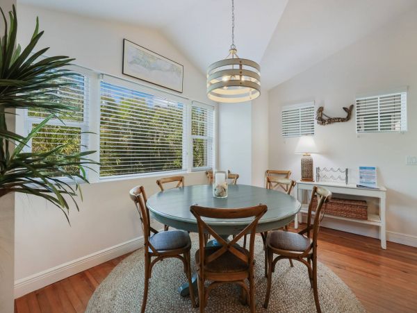 Luxury Anna Maria Island Vacation Rental with Three Bedrooms