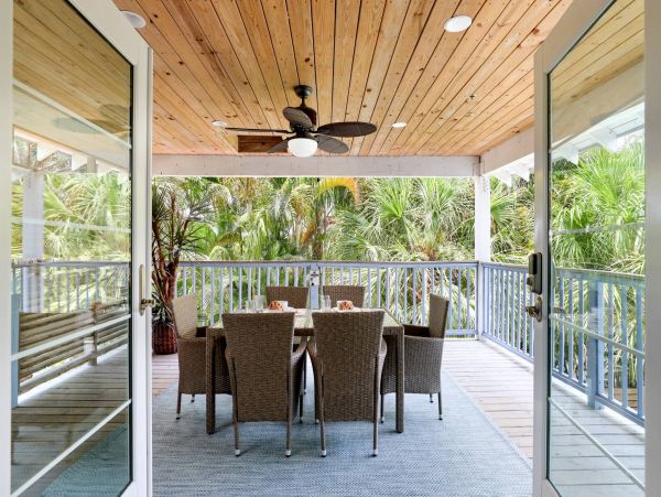 Luxury Anna Maria Island Vacation Rental with Three Bedrooms