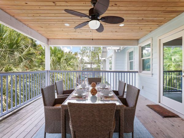Luxury Anna Maria Island Vacation Rental with Three Bedrooms