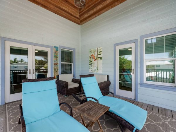 Luxury Anna Maria Island Vacation Rental with Three Bedrooms