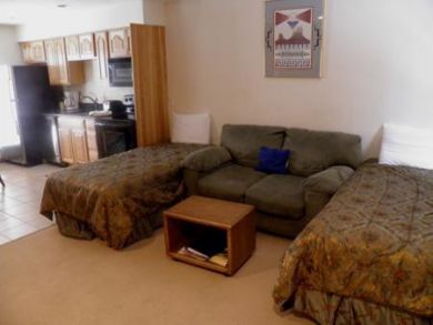 Living area Living area