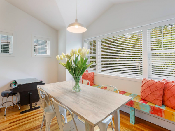 Anna Maria Vacation Rental Three Bedroom with Pool , 2 block to the Beach