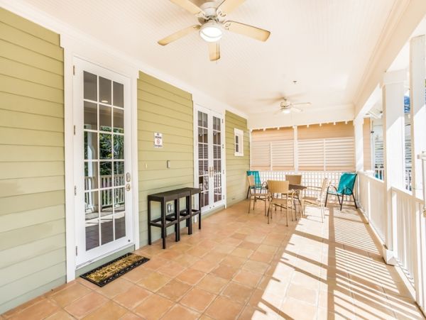 Anna Maria Island Vacation Home Three Bedroom Private Pool