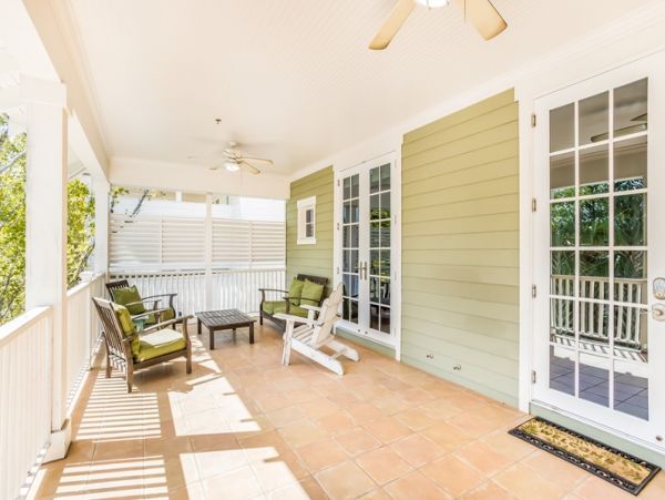 Anna Maria Island Vacation Home Three Bedroom Private Pool