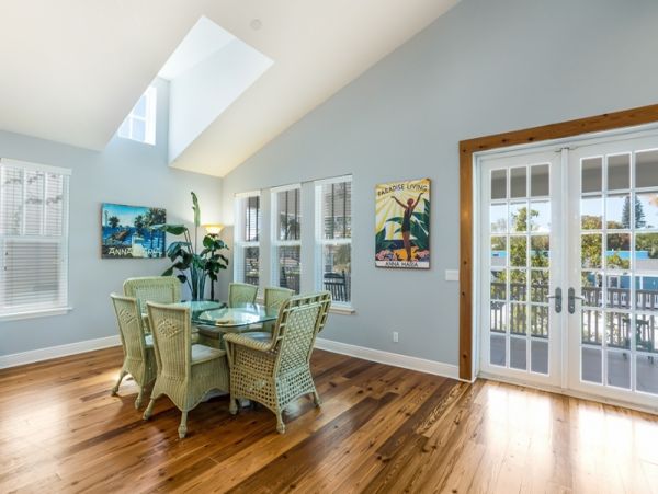 Anna Maria Island Vacation Home Three Bedroom Private Pool