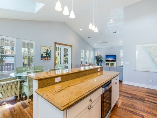 Anna Maria Island Vacation Home Three Bedroom Private Pool