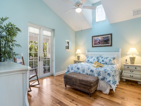 Anna Maria Island Vacation Home Three Bedroom Private Pool