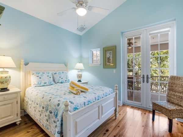 Anna Maria Island Vacation Home Three Bedroom Private Pool