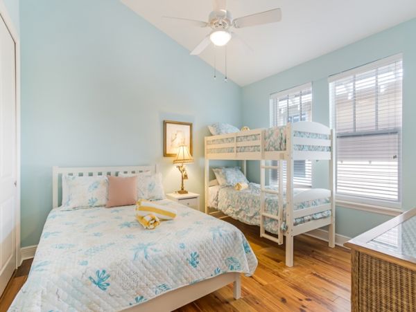 Anna Maria Island Vacation Home Three Bedroom Private Pool